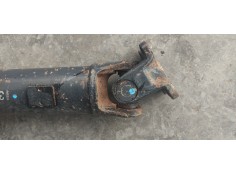 Recambio de transmision central para mitsubishi montero sport (k90) 2.5 td cat referencia OEM IAM   