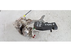 Recambio de cerradura puerta delantera izquierda para citroen c1 audace referencia OEM IAM   