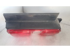 Recambio de piloto trasero derecho para opel vivaro furgón 2.0 cdti 123 fap referencia OEM IAM   