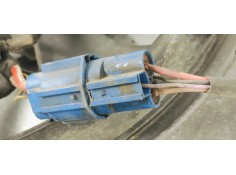 Recambio de electroventilador para mercedes-benz clase b (w245) 180 cdi (245.207) referencia OEM IAM A1695002593  