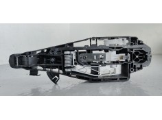 Recambio de maneta exterior delantera derecha para toyota proace l1h1 furgón comfort referencia OEM IAM   