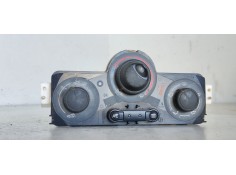 MANDO CALEFACCION / AIRE ACONDICIONADO 