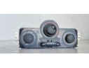 Recambio de mando calefaccion / aire acondicionado para renault megane ii classic berlina confort expression referencia OEM IAM 