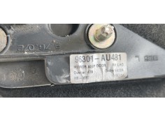 Recambio de retrovisor derecho para nissan primera berlina (p12) 2.2 16v turbodiesel cat referencia OEM IAM   