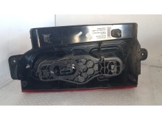 Recambio de piloto trasero derecho para opel vivaro furgón 2.0 cdti 123 fap referencia OEM IAM   