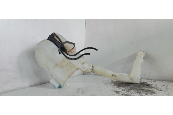 Recambio de deposito limpia para peugeot 207 1.4 i 95 referencia OEM IAM 9648337580  