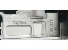 Recambio de maneta exterior delantera derecha para toyota proace l1h1 furgón comfort referencia OEM IAM   