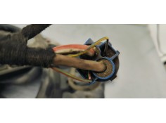 Recambio de electroventilador para mercedes-benz clase b (w245) 180 cdi (245.207) referencia OEM IAM A1695002593  