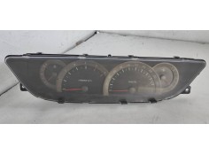 CUADRO INSTRUMENTOS 8020021402 