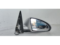 Recambio de retrovisor derecho para nissan primera berlina (p12) 2.2 16v turbodiesel cat referencia OEM IAM   
