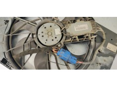 Recambio de electroventilador para mercedes-benz clase b (w245) 180 cdi (245.207) referencia OEM IAM A1695002593  
