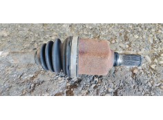 Recambio de transmision delantera izquierda para ford focus c-max (cap) referencia OEM IAM   