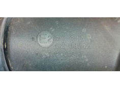 Recambio de retrovisor derecho para renault clio iii 1.5dci 85 referencia OEM IAM 12443070  