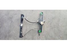 Recambio de elevalunas delantero izquierdo para bmw serie 3 berlina (e90) 2.0 16v diesel cat referencia OEM IAM 6927027 7060265S