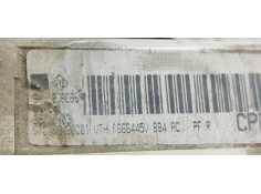 Recambio de mando calefaccion / aire acondicionado para renault megane ii classic berlina confort expression referencia OEM IAM 
