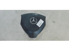 Recambio de airbag delantero izquierdo para mercedes-benz clase a (w169) 2.0i 136 [200] referencia OEM IAM   
