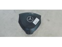 Recambio de airbag delantero izquierdo para mercedes-benz clase a (w169) 2.0i 136 [200] referencia OEM IAM   