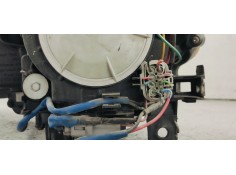 Recambio de faro derecho para nissan murano (z50) 3.5 v6 referencia OEM IAM   