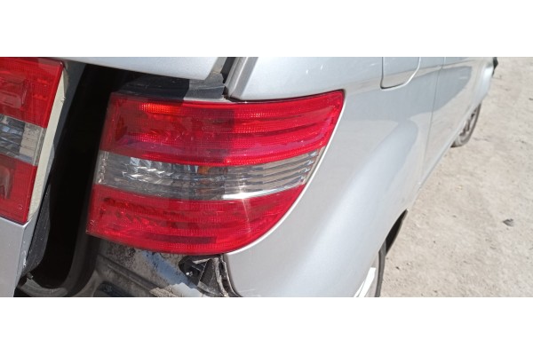 Recambio de piloto trasero derecho para mercedes-benz clase b (w245) 180 cdi (245.207) referencia OEM IAM   