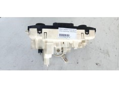 Recambio de mando calefaccion / aire acondicionado para renault megane ii classic berlina confort expression referencia OEM IAM 