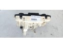Recambio de mando calefaccion / aire acondicionado para renault megane ii classic berlina confort expression referencia OEM IAM 