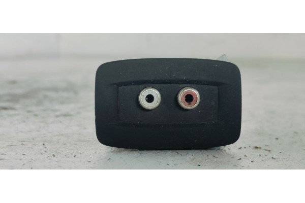 Recambio de modulo electronico para renault grand scenic iii 1.4 tce referencia OEM IAM   