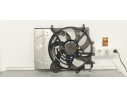 Recambio de electroventilador para peugeot 2008 (--.2013) 1.2 i turbo 130 referencia OEM IAM 9801666680  