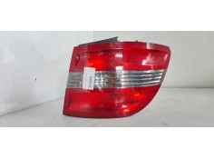 Recambio de piloto trasero derecho para mercedes-benz clase b (w245) 180 cdi (245.207) referencia OEM IAM   
