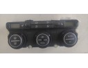 Recambio de mando calefaccion / aire acondicionado para volkswagen eos (1f7) 2.0 tdi referencia OEM IAM 2LL9505014 2LL9505014 78