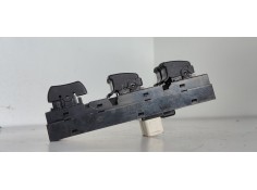 Recambio de mando elevalunas delantero izquierdo para hyundai tucson (jm) 2.0 crdi cat referencia OEM IAM   