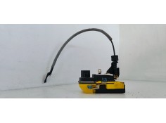 CERRADURA PUERTA DELANTERA IZQUIERDA 