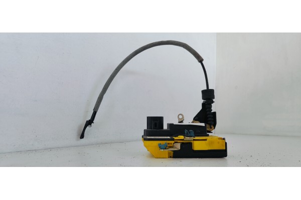 Recambio de cerradura puerta delantera izquierda para volvo xc90 d5 referencia OEM IAM   