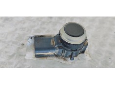 Recambio de sensor de aparcamiento para renault megane iv berlina 5p megane iv berlina fase 1 referencia OEM IAM 253A46778R  
