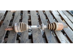 Recambio de transmision delantera izquierda para honda accord berlina (cl/cn) 2.2 ctdi referencia OEM IAM   