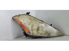 Recambio de faro derecho para nissan murano (z50) 3.5 v6 referencia OEM IAM   