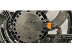 Recambio de electroventilador para peugeot 2008 (--.2013) 1.2 i turbo 130 referencia OEM IAM 9801666680  