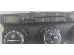 Recambio de mando calefaccion / aire acondicionado para volkswagen eos (1f7) 2.0 tdi referencia OEM IAM 2LL9505014 2LL9505014 78
