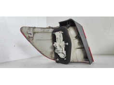 Recambio de piloto trasero derecho para mercedes-benz clase b (w245) 180 cdi (245.207) referencia OEM IAM   