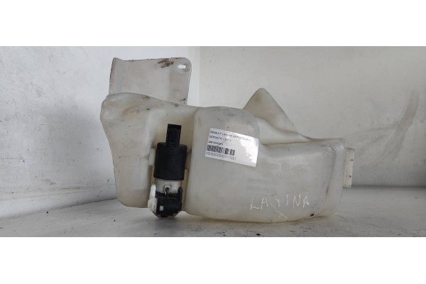 Recambio de deposito limpia para renault laguna grandtour iii 1.5 dci diesel referencia OEM IAM 289100001N  