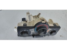Recambio de mando calefaccion / aire acondicionado para renault megane ii classic berlina confort expression referencia OEM IAM 