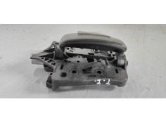 Recambio de maneta interior lateral izquierda para toyota proace l1h1 furgón comfort referencia OEM IAM   