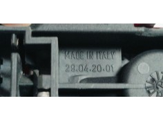 Recambio de piloto trasero izquierdo para alfa romeo 156 (116) 1.9 jtd 16v progression referencia OEM IAM 29042001  