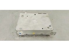 Recambio de sistema audio / radio cd para peugeot 208 1.6 hdi 92 fap referencia OEM IAM 9801840680  