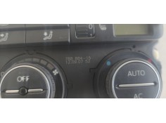 Recambio de mando calefaccion / aire acondicionado para volkswagen eos (1f7) 2.0 tdi referencia OEM IAM 2LL9505014 2LL9505014 78