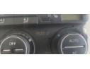 Recambio de mando calefaccion / aire acondicionado para volkswagen eos (1f7) 2.0 tdi referencia OEM IAM 2LL9505014 2LL9505014 78
