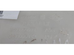 Recambio de deposito limpia para renault laguna grandtour iii 1.5 dci diesel referencia OEM IAM 289100001N  