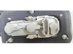 Recambio de piloto trasero derecho para mercedes-benz clase b (w245) 180 cdi (245.207) referencia OEM IAM   