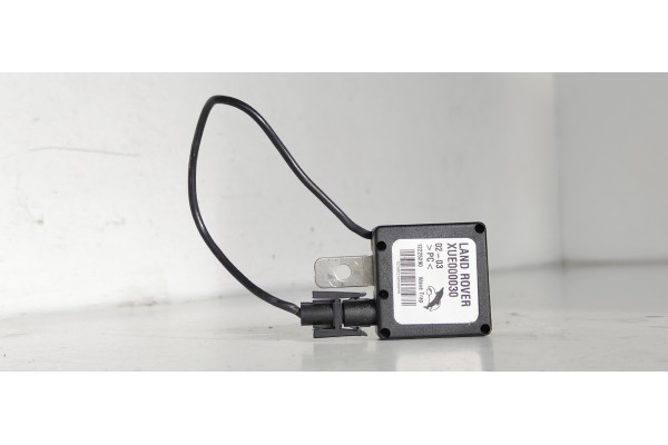 Recambio de modulo electronico para land rover range rover (lm) v8 td vogue referencia OEM IAM XUE000030  
