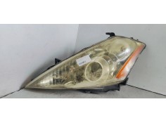 Recambio de faro izquierdo para nissan murano (z50) 3.5 v6 referencia OEM IAM   
