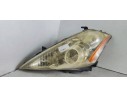 Recambio de faro izquierdo para nissan murano (z50) 3.5 v6 referencia OEM IAM   